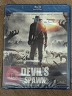 Devil´s Spawn BLURAY OVP