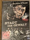 Stadt der Gewalt - Shinjuku Incident - uncut DVD OVP