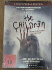 The Children 2 Disc Special Edition OVP