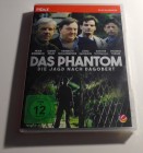 Das Phantom - Die Jagd nach Dagobert # Pidax Klassiker # SELTEN # RAR # Dieter Pfaff # Drama Krimi 