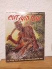 Cut and Run U.S. Code Red U.S. Collector's Edition Neu/OVP mit Schuber