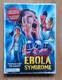 Ebola Syndrome Mediabook Cover D, NEU u.OVP