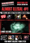 Almost Illegal #1 / uncut / Rar / Neu