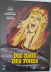 Die Säge des Todes - Bloody Moon / uncut / Limited Edition 1000 / OOP / Neu & OVP