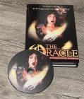 👺 THE ORACLE  UNCUT HARTBOX GROSS [UNGEKÜRZTE FASSUNG]