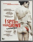 I SPIT ON YOUR GRAVE (Remake) 