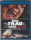 EINE FRAU SIEHT ROT - LIPSTICK