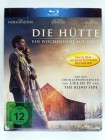 Die Hütte - Ein Wochenende mit Gott - Trauer, Glauben, Schuldgefühle - Sam Worthington, Octavia Spencer