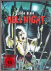 Hell Night - M-Square Classics - Mediabook - OVP - Limitierte Auflage