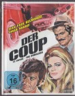 Der Coup - Explosive - Mediabook - OVP - Limitierte Auflage