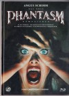 Das Böse AKA Phantasm - Uncut-Dealer - Mediabook - Limited Edition 500 Stück