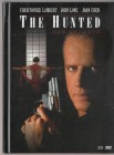 The Hunted - Der Gejagte - Koch - Mediabook