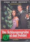 Die Schlangengrube und das Pendel - M-Square Classics - Mediabook - Lim.Edition - OVP