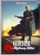 Hitcher, der Highway Killer - Filmjuwelen - Mediabook - Limited Edition - OVP