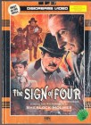 The Sign of Four - Pretz Media - Mediabook - 4-Disc-Set - Limited Edition Nr. 250/250 - OVP