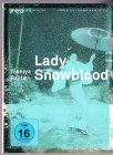 Lady Snowblood - Rapid Eye Movies (Intro Edition Asien 12) - Mediabook