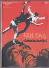 Fan Chu - Tödliche Rache - WMM - Blu-ray Mediabook - OVP - Limitierte Auflage Nr. 111/111