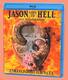 Jason goes to Hell DIRECTOR`S CUT Freitag der 13. 9 BLU RAY UNCUT 1080p HD unrated