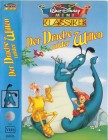 Disney - Drache wider Willen