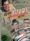 Renn Buddy Renn! DVD OVP