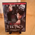 Jet Li-My Father is a Hero Uncut Version