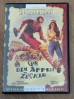 Gib dem Affen Zucker Adriano Celentano DVD TOPZUSTAND