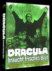 DRACULA braucht frisches Blut - Limited Mediabook Edition - Cover B - NEU & OVP