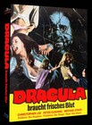 DRACULA braucht frisches Blut - Limited Mediabook Edition - Cover D - NEU & OVP