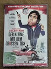 Der Kleine mit dem großen Tick - Adriano Celentano Collection DVD OVP