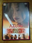 Azumi - Die furchtlose Kriegerin