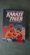 Karate Tiger -Blu-ray Mega Mediabook Cover G NEU /OVP