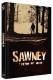 Sawney Mediabook Cover B - BR & DVD Wicked Vision Topzustand