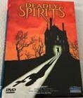 Deadly Spirits  / uncut / Kl. Hartbox / CMV / OOP / Neu