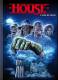 House 1-4 [4K UHD + Blu-Ray 8 Disks] - uncut - limitiertes Mediabook