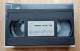 FREMDE SCHATTEN / M. Keaton, M. Griffith, M. Modine / Concorde Video  -  VHS PAL