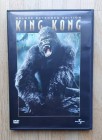 KING KONG - 3 Disc Edition - EXTENDED EDITION / N.Wats, J. Black... / Universal - DVD PAL