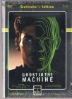 Ghost in the Machine - Nameless - Mediabook - OVP - LIM NR. 14/444