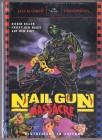 The Nail Gun Massacre - ASTRO (Blaurücken Edition) - Mediabook - 2-Disc-Set - Limited Edition Nr. 148/250 - OVP