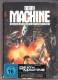 Death Machine - Turbine - Mediabook - Limited Edition Nr. 180/500 - OVP