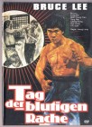 Bruce Lee - Tag der blutigen Rache - WMM - Mediabook - 3-Disc-Edition - LIM.NR. 17/50 - OVP