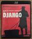 DJANGO - Das Original von Sergio Corbucci mit Franco Nero