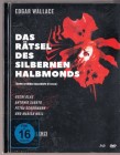 Das Rätsel des silbernen Halbmonds - Koch Media - Mediabook - Lim.Edition - OVP