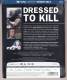 Dressed to Kill - FilmConfect - Mediabook - Limitierte Auflage - OVP