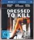 Dressed to Kill - FilmConfect - Mediabook - Limitierte Auflage - OVP