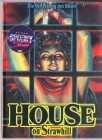 House on Straw Hill - WMM - Mediabook (Super Spooky Stories #33) - LIM.NR. 001/111 - OVP