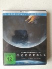 BLU-RAY STEELBOOK : MOONFALL - HALLE BERRY