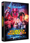 Grid Runners  BR [LE]  Mediabook wattiert -  2 Disc Edition Uncut NEU OVP noch in Folie verpackt Limit Nr 136