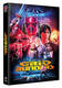 Grid Runners  BR [LE]  Mediabook wattiert -  2 Disc Edition Uncut NEU OVP noch in Folie verpackt Limit Nr 136