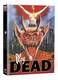 Play Dead UNCUT  BR+DVD  Mediabook Cover C 2 Disc Edition Uncut NEU OVP noch in Folie verpackt Limit Nr 17