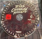 THE TEXAS CHAINSAW MASSACRE 1974 Blutgericht in Texas TURBINE 4K Ultra HD ohne Cover FSK 18 Tobe Hooper 